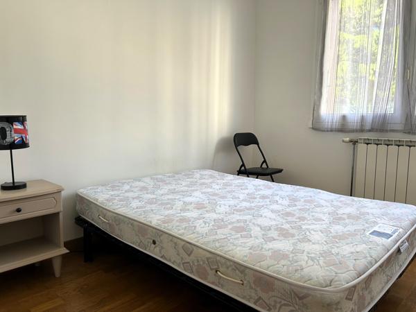 Appartement 2 pièces, 47 m2 habitables, avec cave et balcon Aurillac (15000)