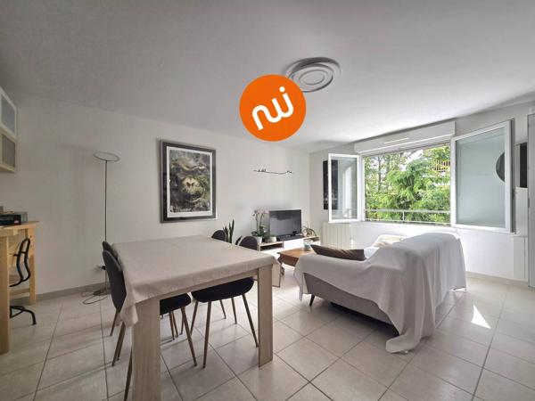 TASSIN LE BOURG - Appartement T4 87m²
