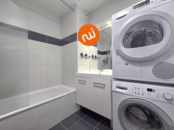 TASSIN LE BOURG - Appartement T4 87m²