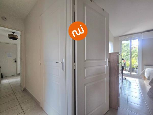TASSIN LE BOURG - Appartement T4 87m²
