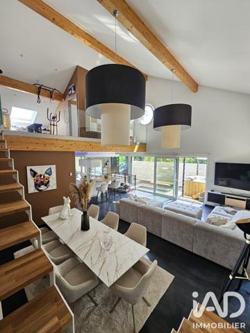 Maison à vendre 5 pièces 164 m² Longwy