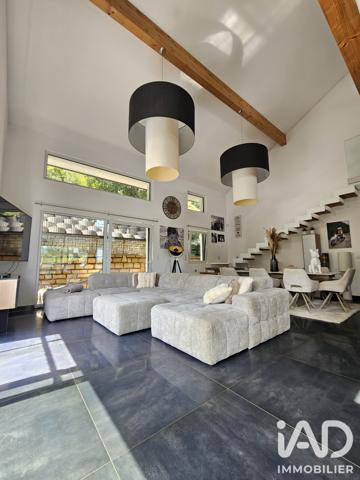 Maison à vendre 5 pièces 164 m² Longwy