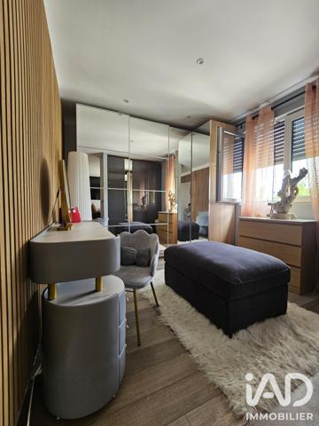 Maison à vendre 5 pièces 164 m² Longwy