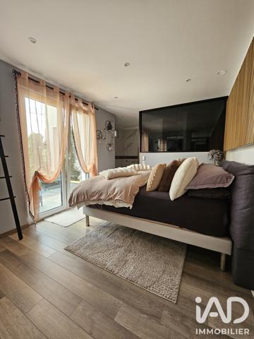 Maison à vendre 5 pièces 164 m² Longwy