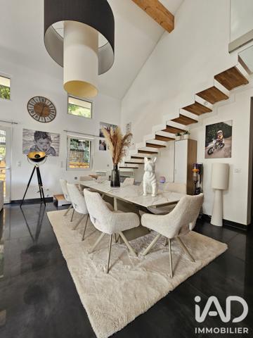 Maison à vendre 5 pièces 164 m² Longwy
