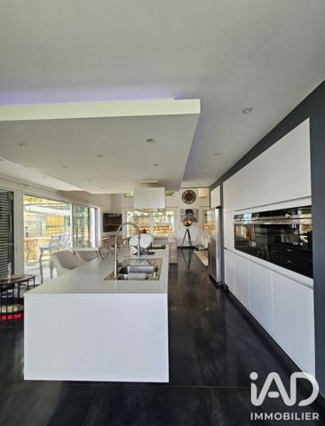 Maison à vendre 5 pièces 164 m² Longwy