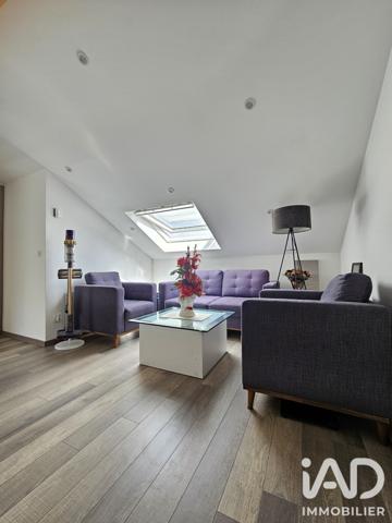 Maison à vendre 5 pièces 164 m² Longwy