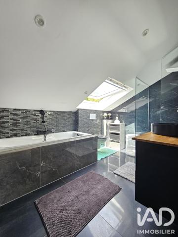 Maison à vendre 5 pièces 164 m² Longwy