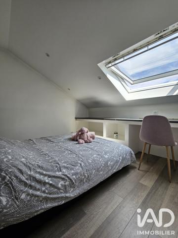 Maison à vendre 5 pièces 164 m² Longwy