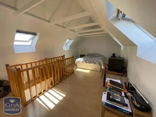 Appartement à vendre 4 pièces 90m²