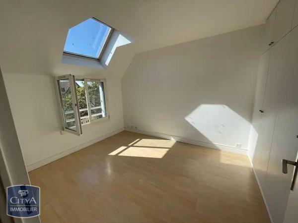 Appartement à vendre 4 pièces 90m²