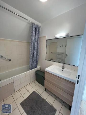 Appartement à vendre 4 pièces 90m²