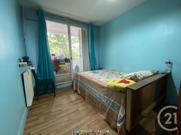 Appartement à vendre  3 pièces - 58,88 m2 GARGES LES GONESSE - 95