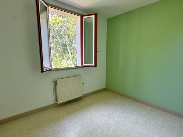 Maison de ville à vendre 3 chambres Montauban 82