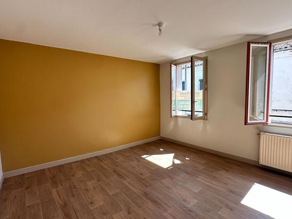 Maison de ville à vendre 3 chambres Montauban 82