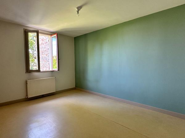 Maison de ville à vendre 3 chambres Montauban 82