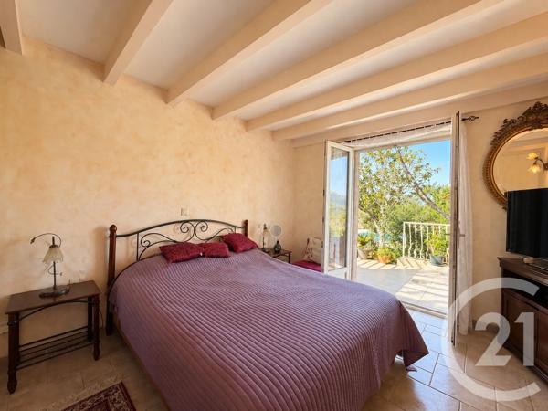 Maison à vendre  8 pièces - 200,62 m 2   CALENZANA  - 202