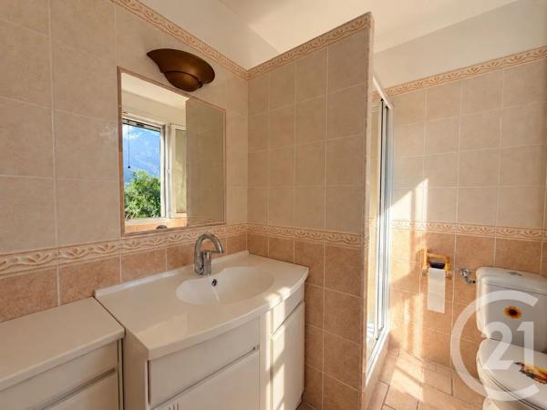 Maison à vendre  8 pièces - 200,62 m 2   CALENZANA  - 202