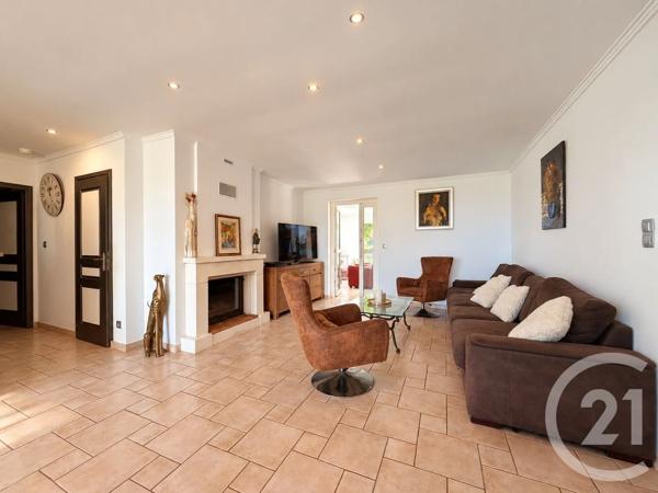 Maison à vendre  8 pièces - 200,62 m 2   CALENZANA  - 202