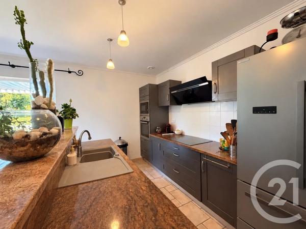 Maison à vendre  8 pièces - 200,62 m 2   CALENZANA  - 202