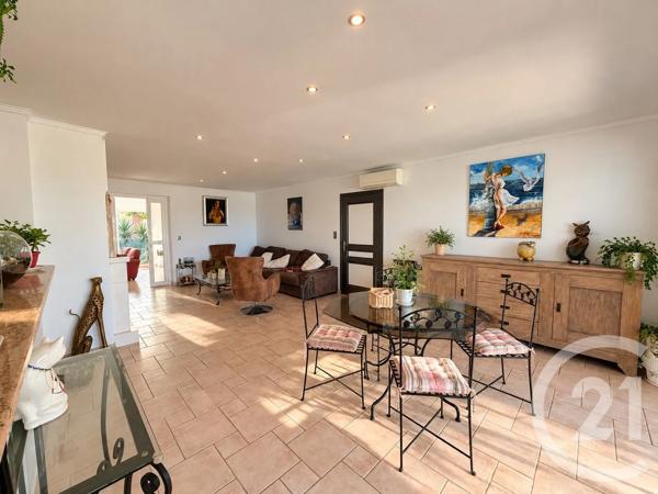 Maison à vendre  8 pièces - 200,62 m 2   CALENZANA  - 202