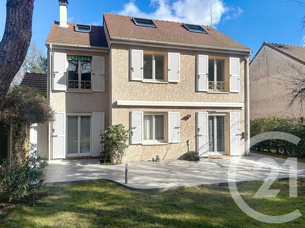 Maison à vendre  6 pièces - 135 m2 DEUIL LA BARRE - 95