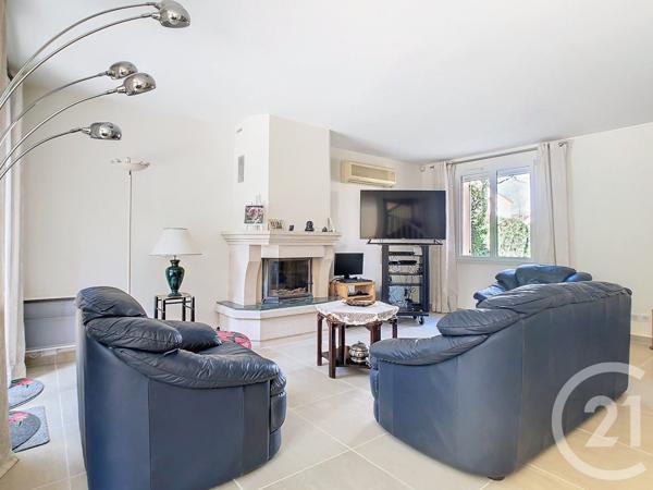 Maison à vendre  6 pièces - 135 m2 DEUIL LA BARRE - 95