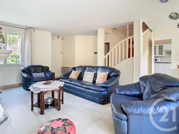 Maison à vendre  6 pièces - 135 m2 DEUIL LA BARRE - 95