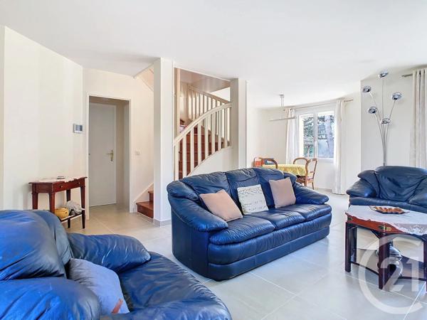 Maison à vendre  6 pièces - 135 m2 DEUIL LA BARRE - 95