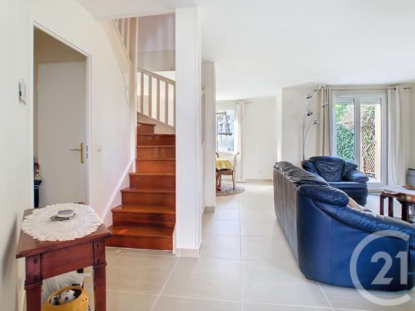 Maison à vendre  6 pièces - 135 m2 DEUIL LA BARRE - 95