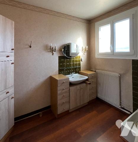 Maison de caractère – 185 m² – Environnement privilégié de l’agglomération chartraine.