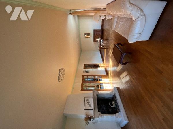 Maison de caractère – 185 m² – Environnement privilégié de l’agglomération chartraine.