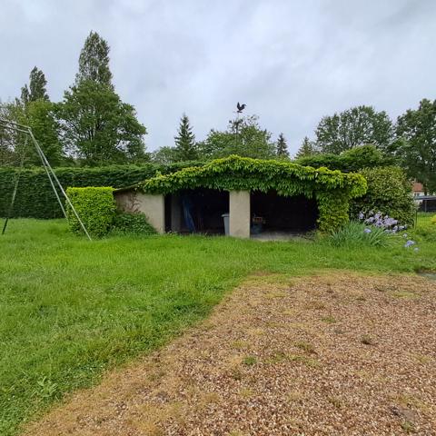 Maison Vitry Aux Loges