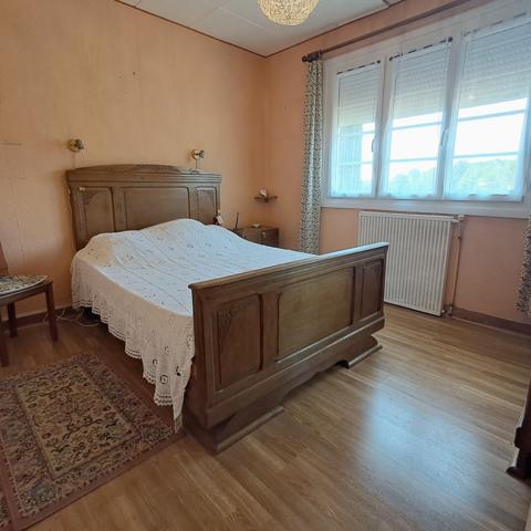 Maison Vitry Aux Loges