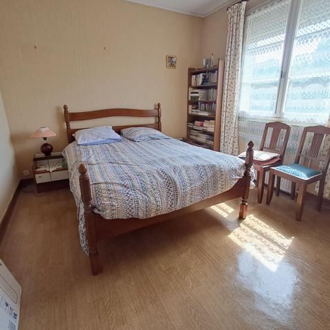 Maison Vitry Aux Loges