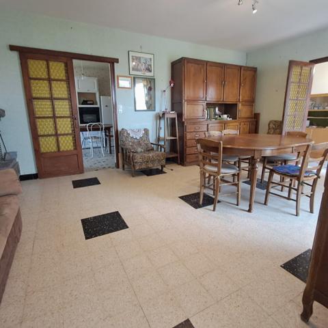 Maison Vitry Aux Loges
