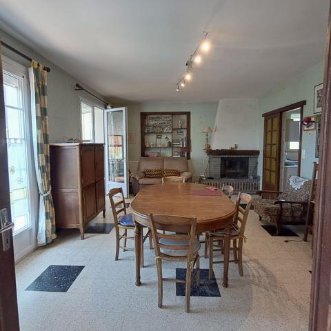 Maison Vitry Aux Loges