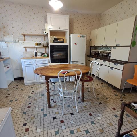 Maison Vitry Aux Loges