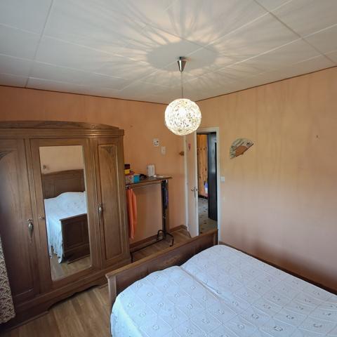 Maison Vitry Aux Loges