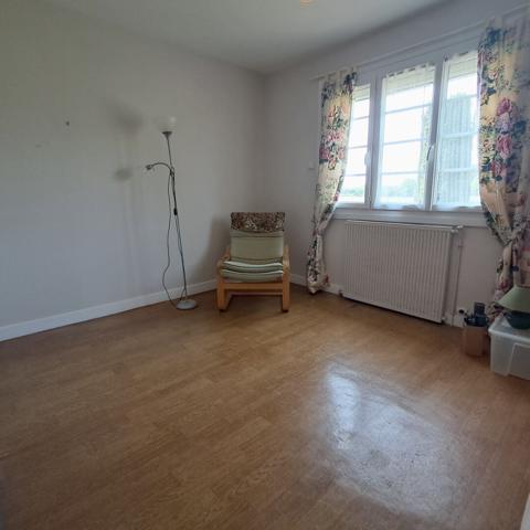 Maison Vitry Aux Loges