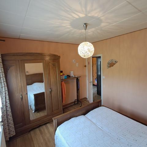 Maison Vitry Aux Loges