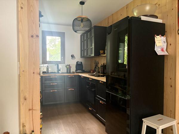 T2 51 m² - Bordeaux Brazza· DPE B · Parking inclus , Bordeaux