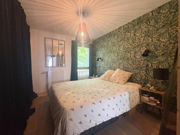 T2 51 m² - Bordeaux Brazza· DPE B · Parking inclus , Bordeaux