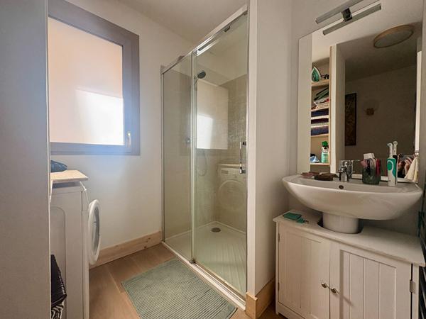 T2 51 m² - Bordeaux Brazza· DPE B · Parking inclus , Bordeaux