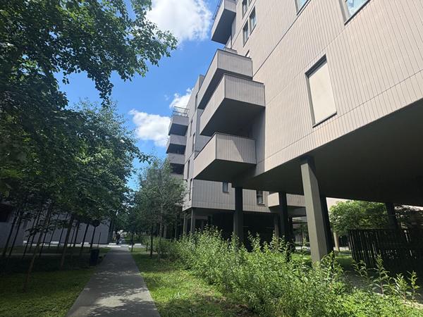 T2 51 m² - Bordeaux Brazza· DPE B · Parking inclus , Bordeaux