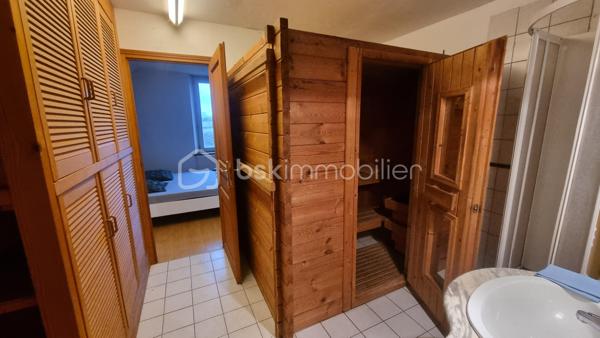 Corps de ferme de 175 m²