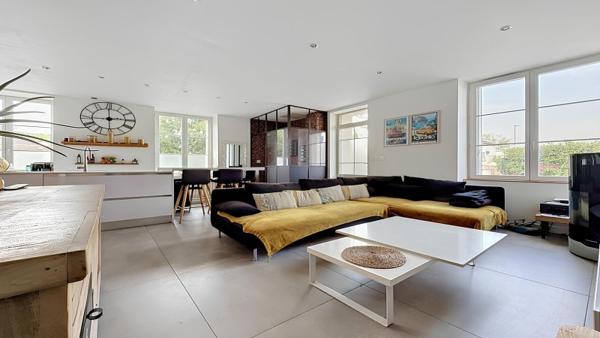 Vente / Maison à Charly (69390)