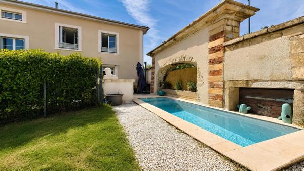 Vente / Maison à Charly (69390)