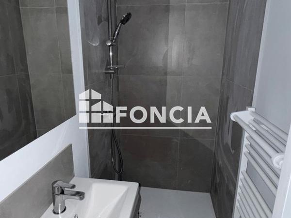 Location Studio 11.75 m² - 22 RUE DU GENERAL LECLERC Nancy 54000