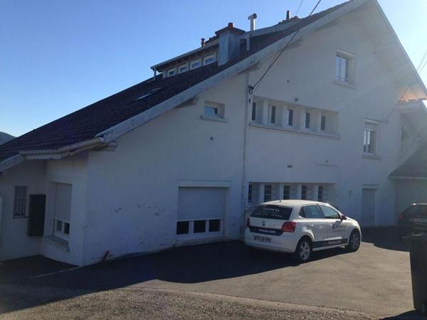 Location Appartement 112 m² - Gérardmer 88400